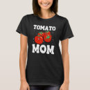 Recherche de vegetable tshirts Tomate