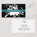 Recherche de splash cartes visite Peinture