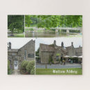 Zoek naar yorkshire puzzels England