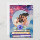 Recherche de book save the dates Floral
