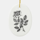 Zoek naar botanische tekening ornamenten Illustratie