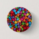 Zoek naar snoepjes buttons Lief