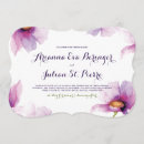 Recherche de rayonnant invitations Fleurs