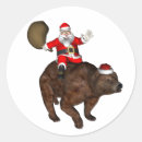 Recherche de saint nicholas autocollants Noël du père