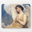 Recherche de d ange tapis souris Femme