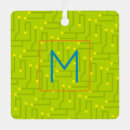 Zoek naar computer ornamenten Printplaat