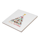 Recherche de noël vintage carreaux Neige