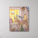 Zoek naar nostalgisch canvas prints Retro