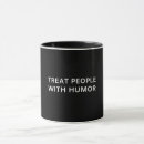 Zoek naar traktatie mokken Humor