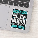 Zoek naar archeologie stickers Professor