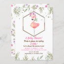 Recherche de rose flamant invitations Enfants