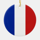 Recherche de francais drapeau ornements National