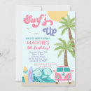 Zoek naar surfer girl uitnodigingen Surfen