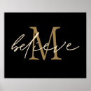 Recherche de mots positifs posters Pour elle