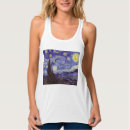 Zoek naar vincent van gogh kleding Artistiek