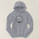 Zoek naar zwarte vogels hoodies Illustratie