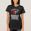Recherche de ouvert tshirts Cœur