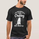 Recherche de woodchuck tshirts Animal