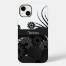 Recherche de gothiques iphone coques Pour elle
