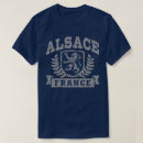 Recherche de alsace homme tshirts Français
