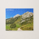 Zoek naar frans puzzels Landschap