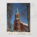 Recherche de la norvège cartes postales Nord