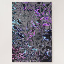 Recherche de abstract puzzles Unique