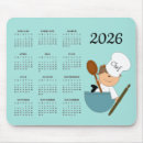 Recherche de boulangers tapis souris Cuisine