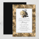 Recherche de anniversary party invitations Floral
