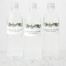 Zoek naar waterfles etiketten Botanisch