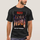 Recherche de destroyer tshirts Chat