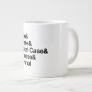 Recherche de petit déjeuner tasses Minimaliste