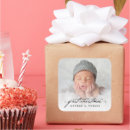Recherche de salutations autocollants Vintage