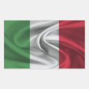 Recherche de fierté italienne autocollants Patriotique