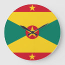 Recherche de grenade horloges Drapeau