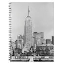 Zoek naar new york cityscape notitieboeken Skyline