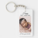 Zoek naar new dad sleutelhangers Papa