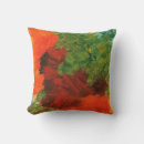 Recherche de paysages décoration coussins Peinture