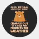 Zoek naar harige stickers Knaagdier