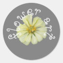 Recherche de fleurs blanches autocollants Vacances