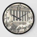 Recherche de parler horloges Vintage