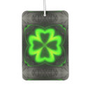 Recherche de chance voiture accessoires Vert