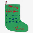 Recherche de exercice chaussette de noël Yoga