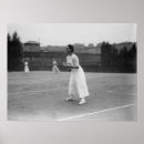 Zoek naar tennis speler posters Foto