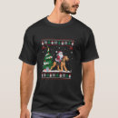 Zoek naar airedale terrier tshirts Xmas