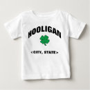 Recherche de voyous bébé vêtements Irlandais