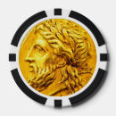 Recherche de or jetons poker Argent