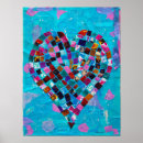 Recherche de media art Amour