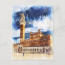 Recherche de pubblico cartes postales Piazza