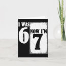 Zoek naar 67 jaar oud kaarten Ik was 6